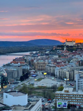 VOiR Apartment Bratislava